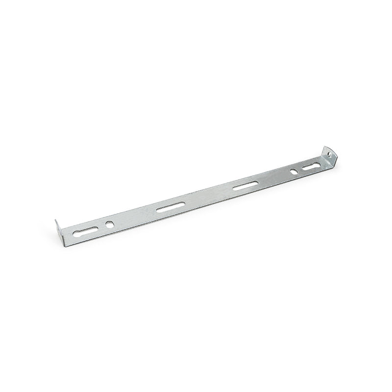 APLIQUE 2 LUCES NEGRO PARED-TECHO LH-3857