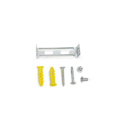APLIQUE COLGANTE NEGRO DE TECHO TIPO BOLA LH-3531