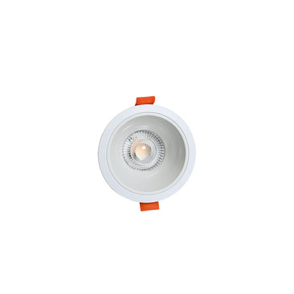 ARO P/DICROICA BLANCO REFORZADO FIJO LH-3524