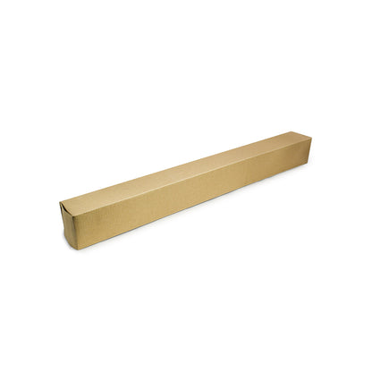 LAMPARA COLGANTE 45CM TIPO CONO DORADO LH-3858
