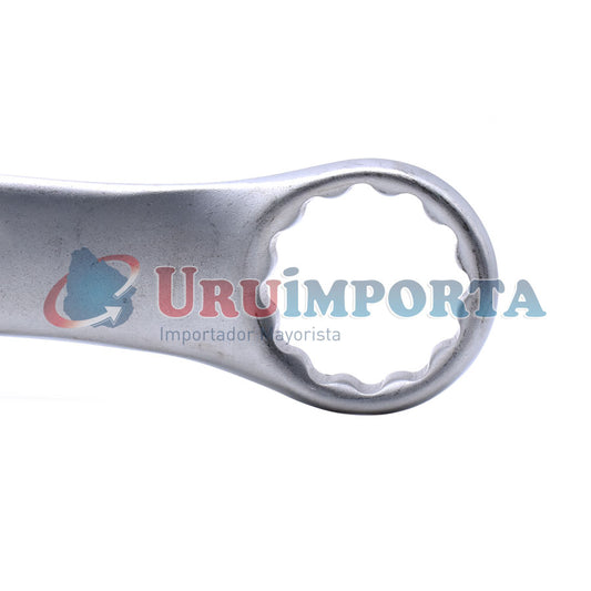 LLAVE COMBINADA 27MM PULIDA MAKAWA MK-CV27M