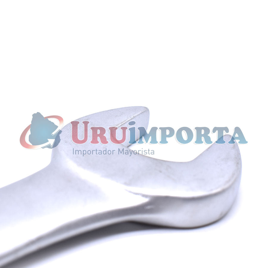 LLAVE COMBINADA 27MM PULIDA MAKAWA MK-CV27M