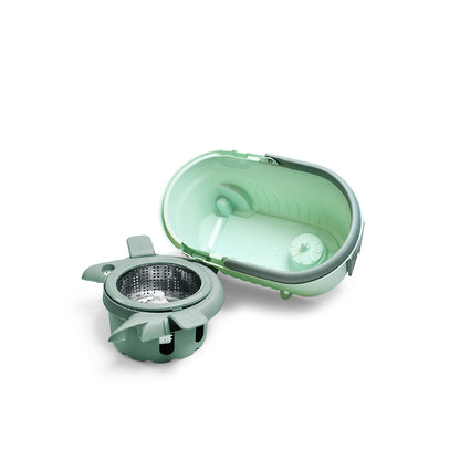 TRAPEADOR MAGIC SPORTS C/BALDE ESCURRIDOR LH-3536