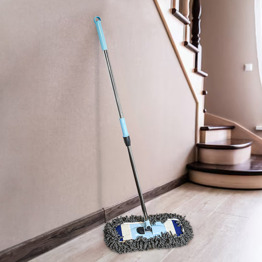 TRAPEADOR PARA PISO 42X15CM LH-3537