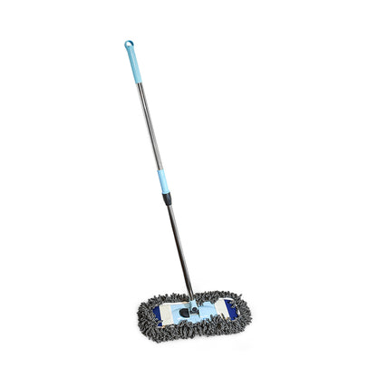 TRAPEADOR PARA PISO 42X15CM LH-3537