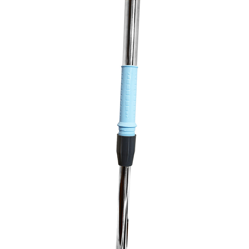 TRAPEADOR PARA PISO 42X15CM LH-3537