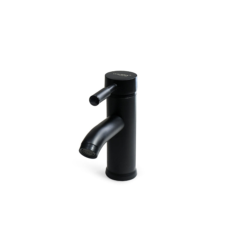 CANILLA NEGRA MONOCOMANDO BAJA ITALOMIX LH-3254