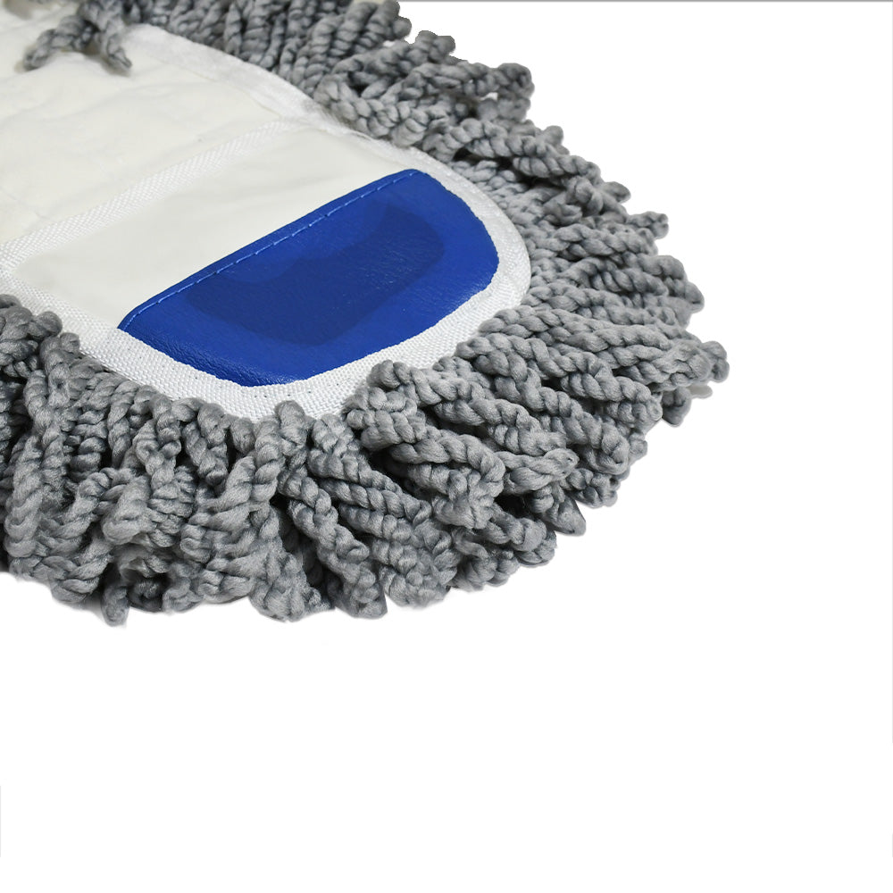 REPUESTO TRAPEADOR PARA PISO 42X15CM LH-3925