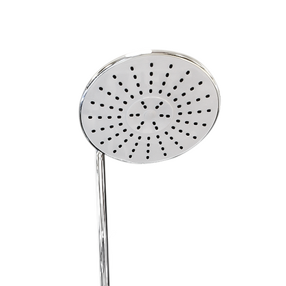 BARRAL DE DUCHA CON DUCHERO ITALOMIX LH-3327