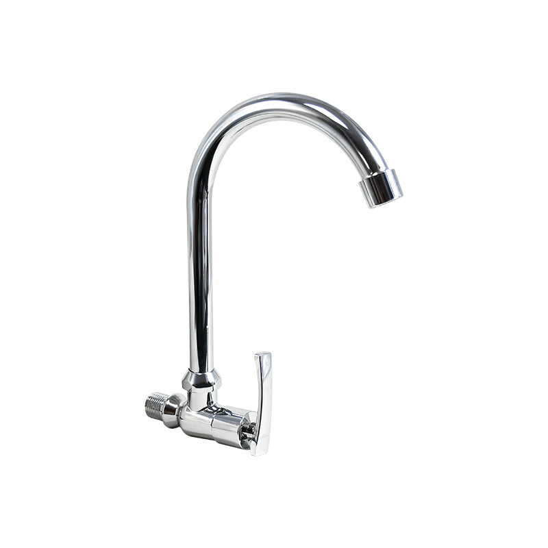 GRIFO METALICO ALTO DE PARED ITALOMIX LH-3326