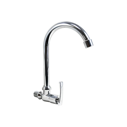 GRIFO METALICO ALTO DE PARED ITALOMIX LH-3326