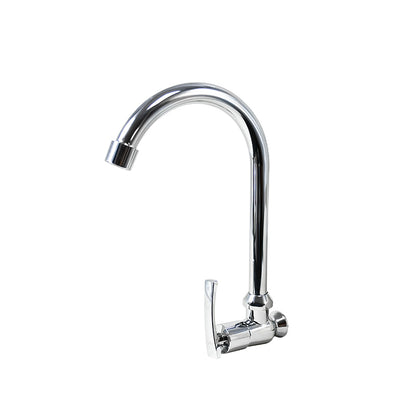 GRIFO METALICO ALTO DE PARED ITALOMIX LH-3326