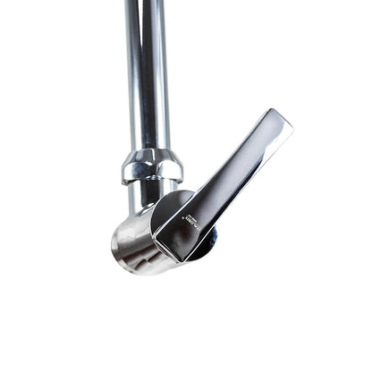 GRIFO METALICO ALTO DE PARED ITALOMIX LH-3326