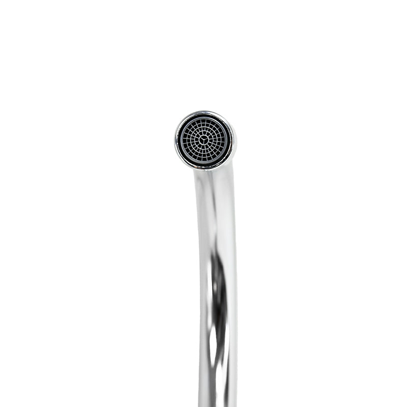 GRIFO METALICO ALTO DE PARED ITALOMIX LH-3326