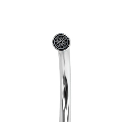 GRIFO METALICO ALTO DE PARED ITALOMIX LH-3326