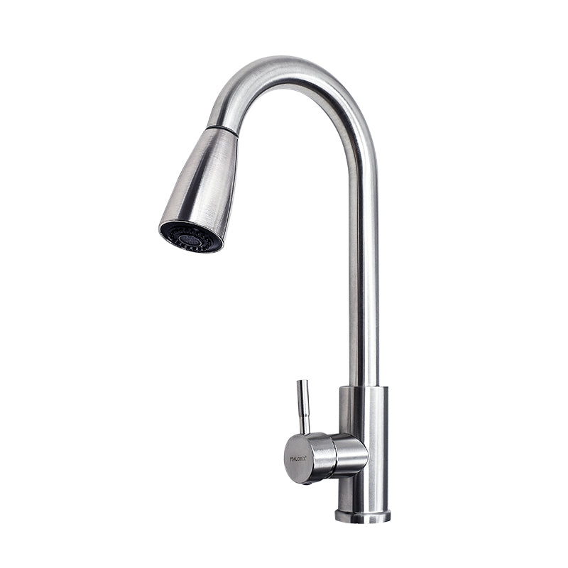 GRIFO EMPABONO ALTO C/EXTENSION ITALOMIX LH-3314