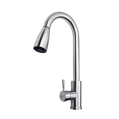 GRIFO EMPABONO ALTO C/EXTENSION ITALOMIX LH-3314