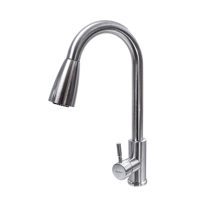 GRIFO EMPABONO ALTO C/EXTENSION ITALOMIX LH-3314