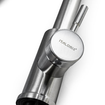 GRIFO EMPABONO ALTO C/EXTENSION ITALOMIX LH-3314