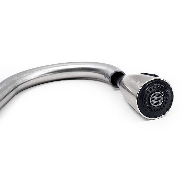 GRIFO EMPABONO ALTO C/EXTENSION ITALOMIX LH-3314