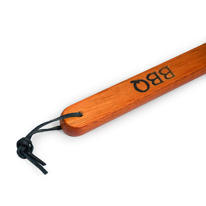 CUCHILLO PARA ASADOR LARGO 39CM LH-3611
