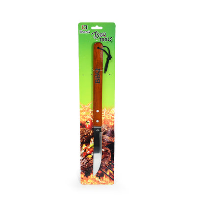 CUCHILLO PARA ASADOR LARGO 39CM LH-3611