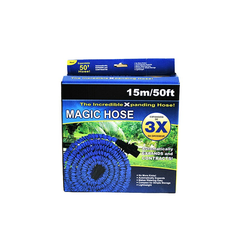 MANGUERA 15M EXTENSIBLE MAGIC HOSE LH-3643
