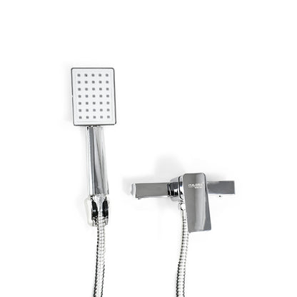 MONOCOMANDO TUBULAR DUCHA S/TRANS ITALOMIX LH-3329