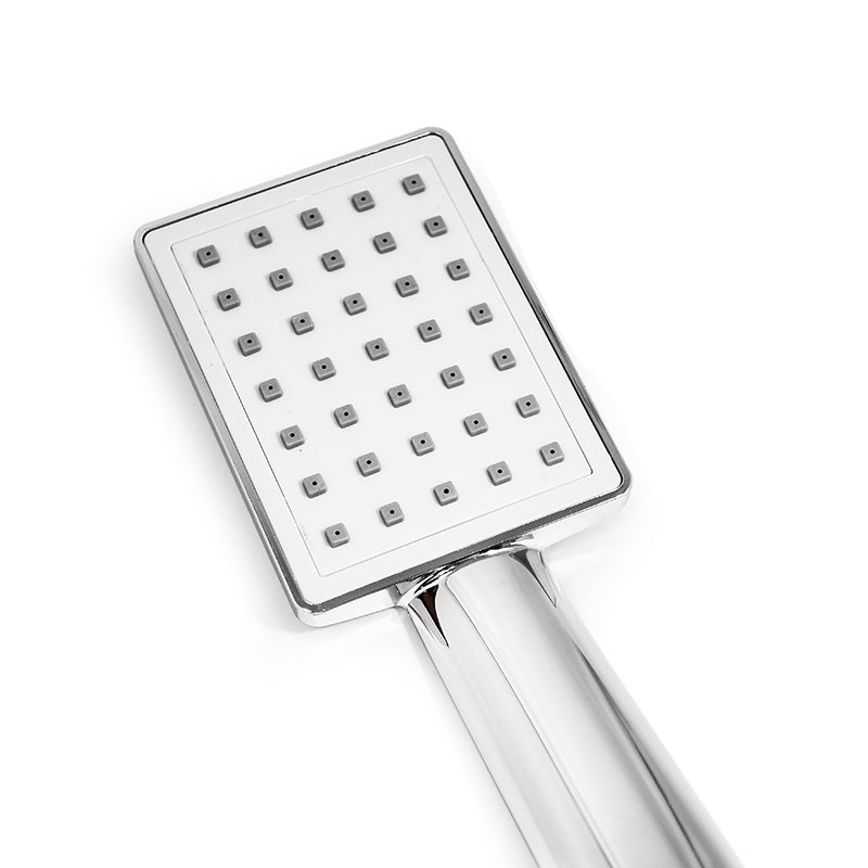 MONOCOMANDO TUBULAR DUCHA S/TRANS ITALOMIX LH-3329