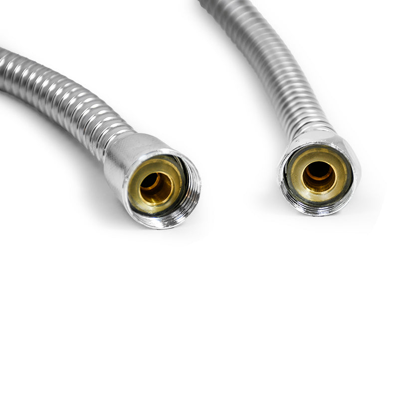 MONOCOMANDO TUBULAR DUCHA S/TRANS ITALOMIX LH-3329