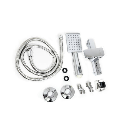 MONOCOMANDO TUBULAR DUCHA S/TRANS ITALOMIX LH-3329