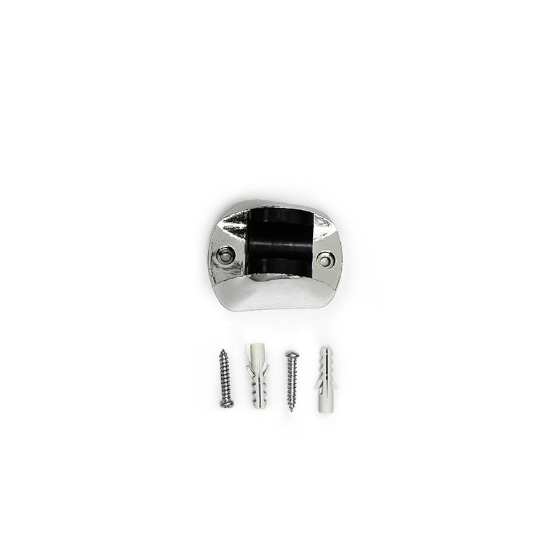 MONOCOMANDO TUBULAR DUCHA S/TRANS ITALOMIX LH-3329