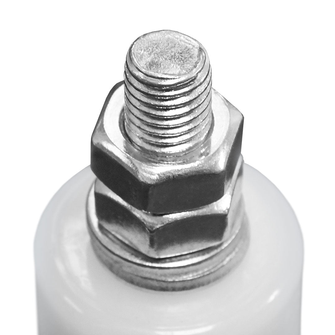 RODILLO NAILON 38X40MM P/PORTON CORREDIZO LH-3384