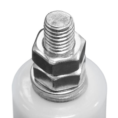 RODILLO NAILON 38X40MM P/PORTON CORREDIZO LH-3384