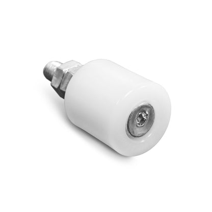 RODILLO NAILON 38X40MM P/PORTON CORREDIZO LH-3384