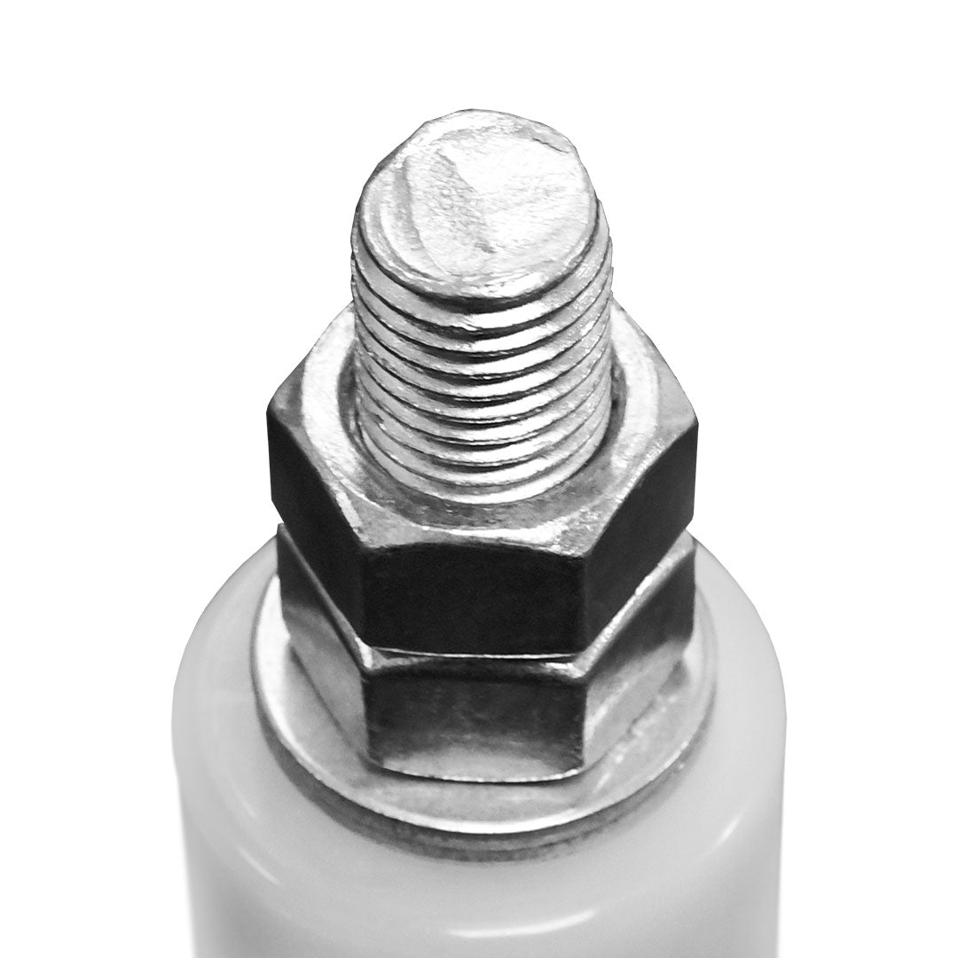 RODILLO NAILON 38X44MM P/PORTON CORREDIZO LH-3385