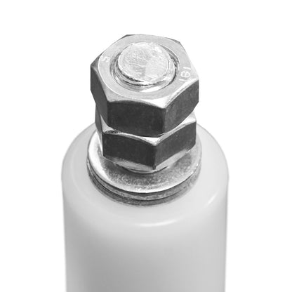 RODILLO NAILON 40X60MM P/PORTON CORREDIZO LH-3386