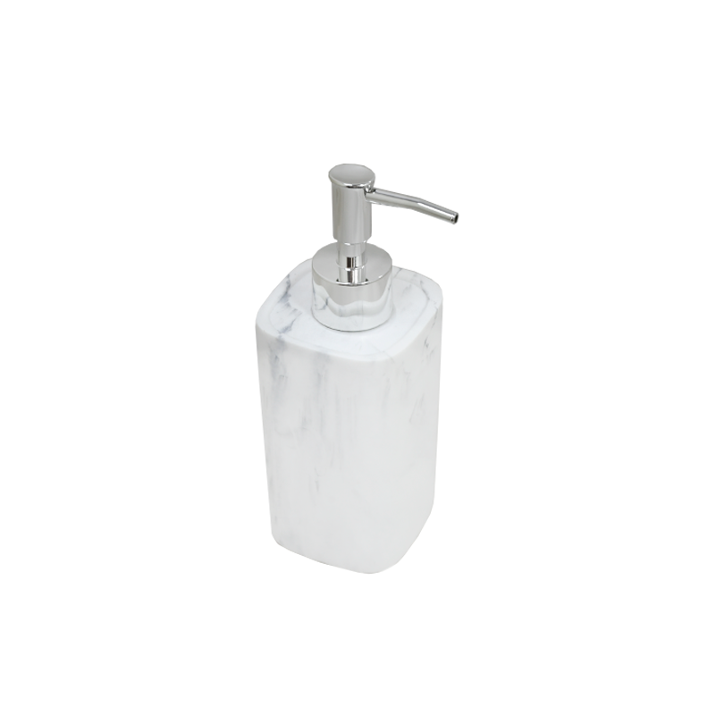 ACCESORIO CERAMICO P/BANO 4PZ LH-3649