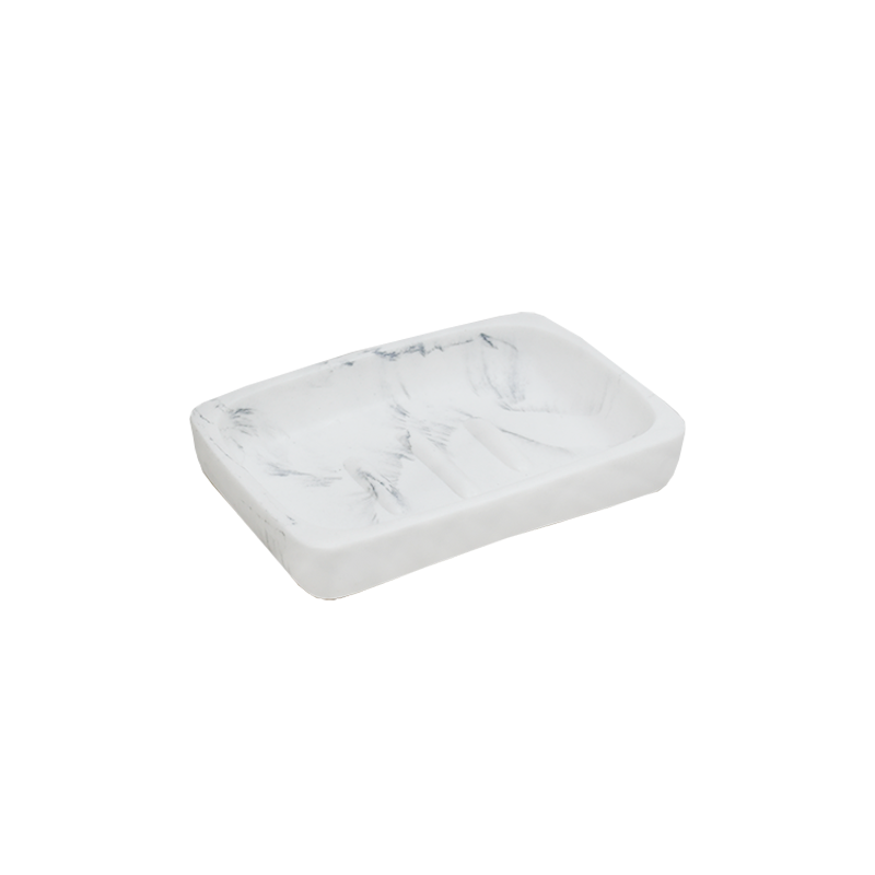 ACCESORIO CERAMICO P/BANO 4PZ LH-3649