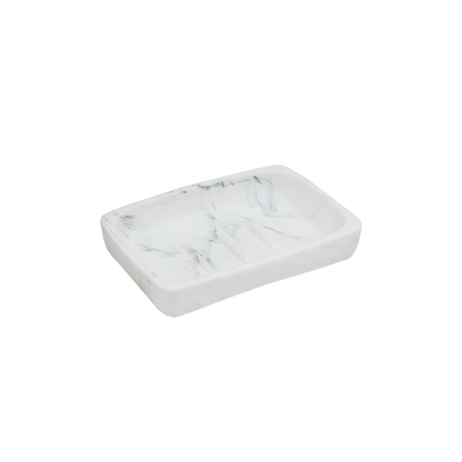 ACCESORIO CERAMICO P/BANO 4PZ LH-3649