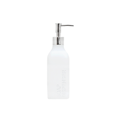 ACCESORIO CERAMICO BLANCO MATE P/BANO 4PZ LH-3646