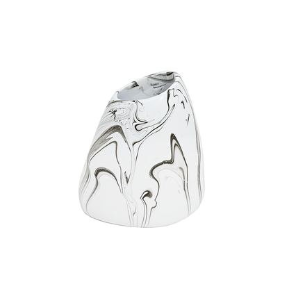 ACCESORIO CERAMICO P/BANO 4PZ MARMOLADO LH-3645