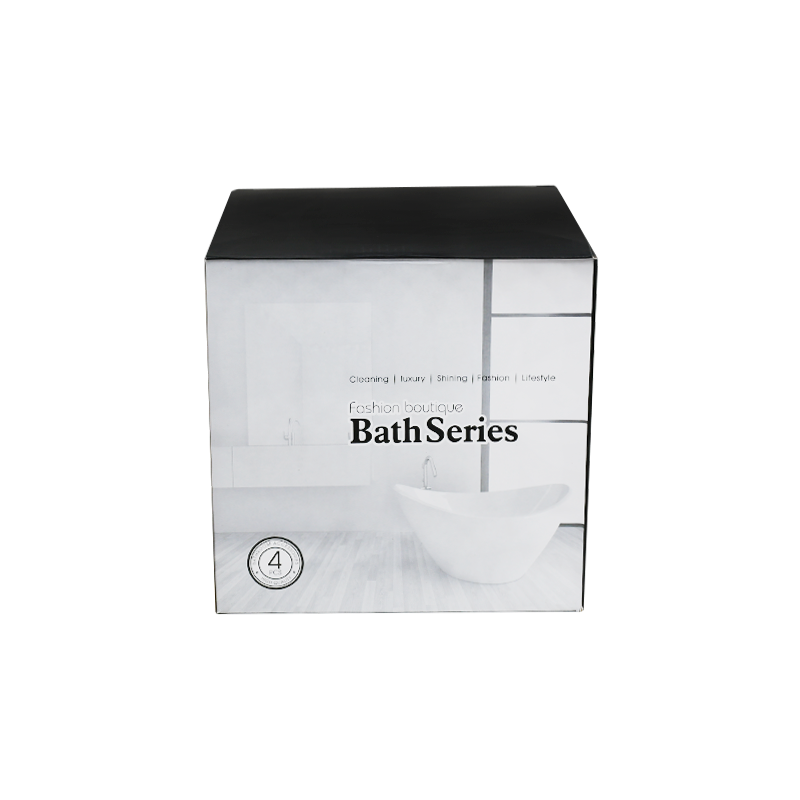 ACCESORIO CERAMICO P/BANO 4PZ LH-3649