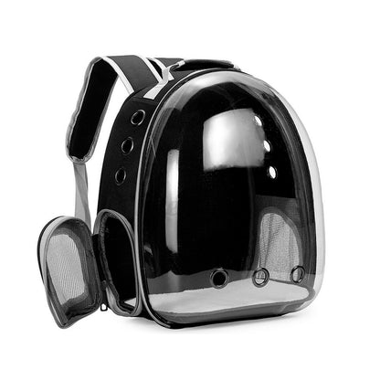 MOCHILA CAPSULA PARA TRANSPORTAR MASCOTAS LH-3358