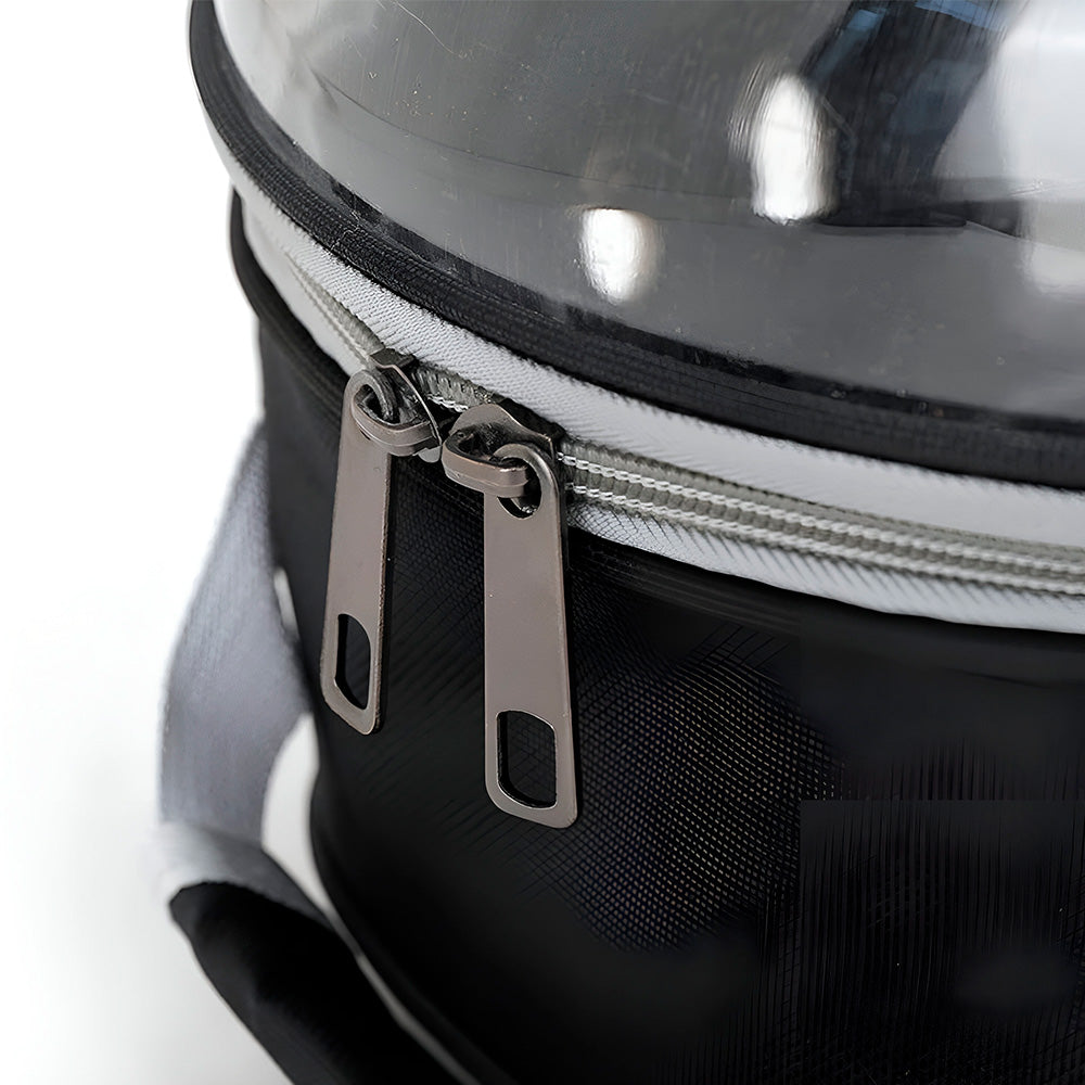 MOCHILA CAPSULA PARA TRANSPORTAR MASCOTAS LH-3358
