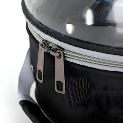 MOCHILA CAPSULA PARA TRANSPORTAR MASCOTAS LH-3358