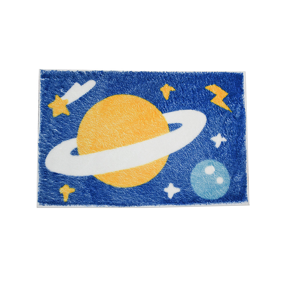 ALFOMBRA INFANTIL DISENOS SURTIDOS 40X60CM LH-3541