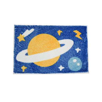 ALFOMBRA INFANTIL DISENOS SURTIDOS 40X60CM LH-3541