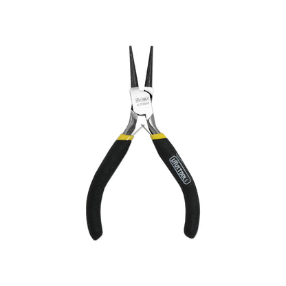 PINZA PUNTA REDONDA MINI 4 1/2″ UYUST ALR345P