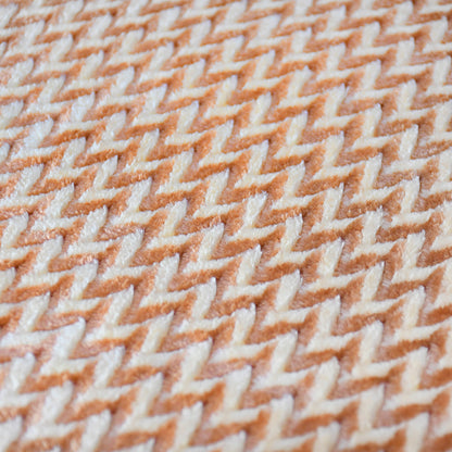 ALFOMBRA PUNTO ENTRELAZADO 60X40CM LH-3540